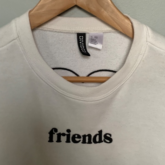 Pull de H&M/ H&M sweatshirt - Picture 2 of 3